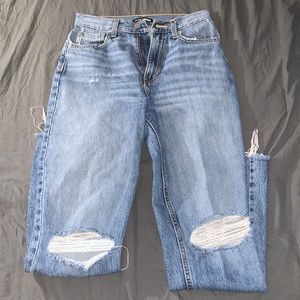 Fashion nova jeans